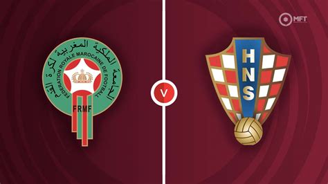 morocco v croatia betting|Morocco vs Croatia Prediction and Betting Tips.
